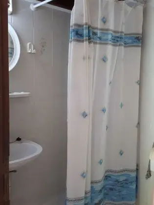Premium Stüdyo, 1 Çift Kişilik Yatak, Sigara İçilebilir
