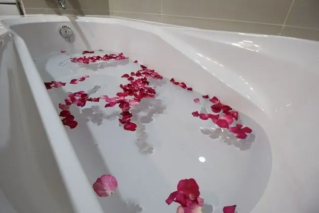 Deluxe İki Ayrı Yataklı Oda