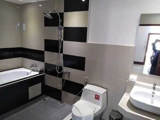 Standard İki Ayrı Yataklı Oda