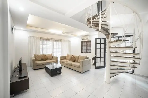 Dağ Evi, 2 Yatak Odası