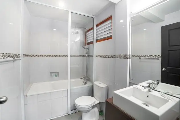 Dağ Evi, 2 Yatak Odası