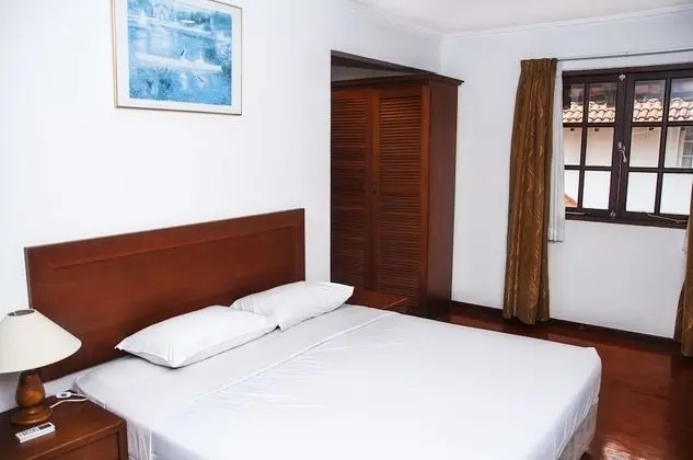 Dağ Evi, 2 Yatak Odası