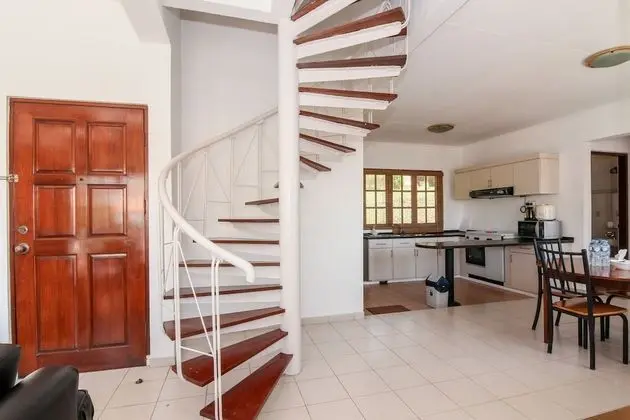 Dağ Evi, 2 Yatak Odası