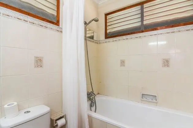 Dağ Evi, 2 Yatak Odası