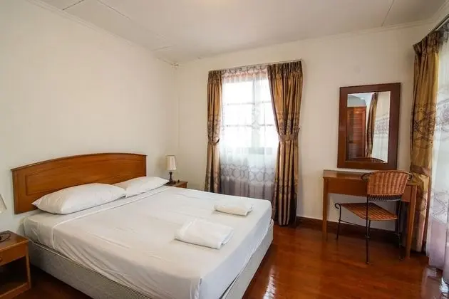 Dağ Evi, 2 Yatak Odası