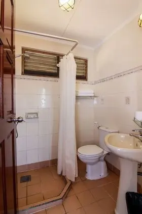 Dağ Evi, 2 Yatak Odası