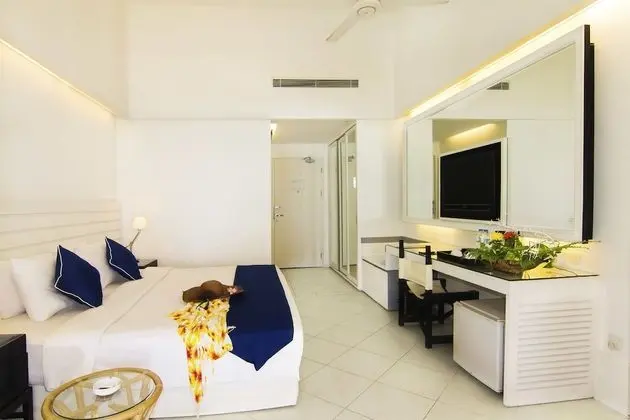 Deluxe Oda, Deniz Manzaralı