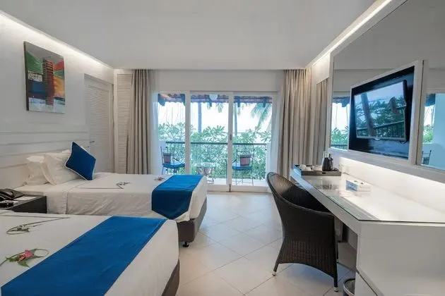 Deluxe Oda, Deniz Manzaralı