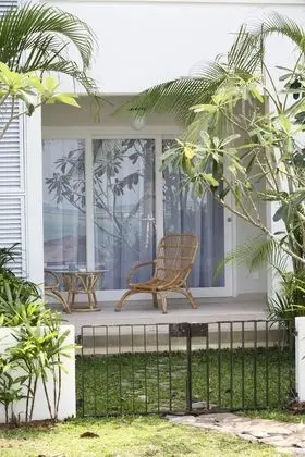Deluxe Oda, Deniz Manzaralı