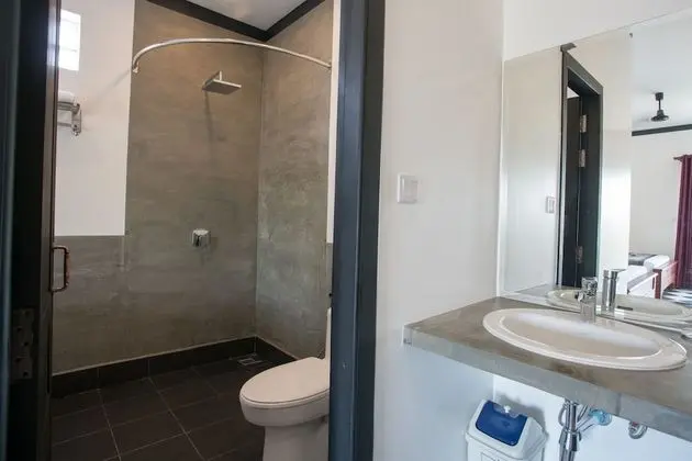 Deluxe Tek Büyük Yataklı Oda, 1 En Büyük (King) Boy Yatak, Şehir Manzaralı