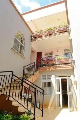 Oda, 1 Yatak Odası, Sigara İçilebilir