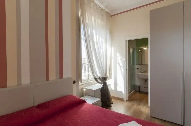 Comfort Oda, Balkon, Şehir Manzaralı