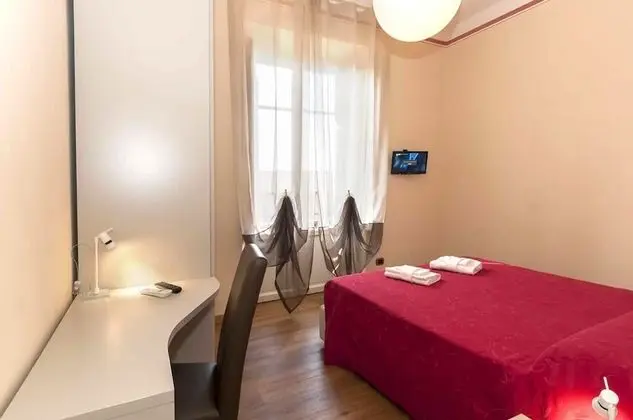 Comfort Oda, Balkon, Şehir Manzaralı