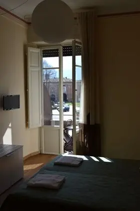 Comfort Oda, Balkon, Şehir Manzaralı