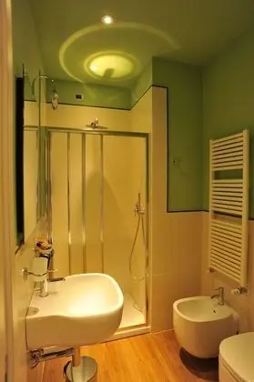 Comfort Oda, Balkon, Şehir Manzaralı