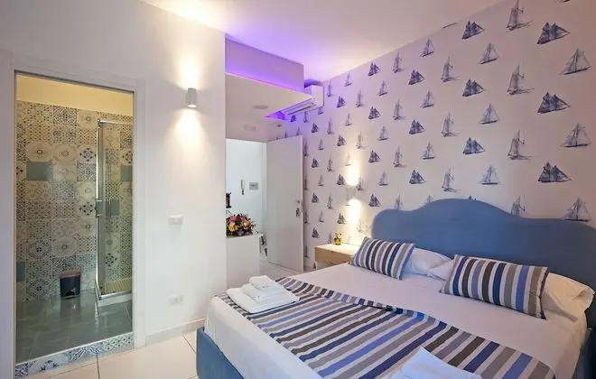 Comfort Tek Büyük Yataklı Oda, 1 Büyük (Queen) Boy Yatak, Sigara İçilmez