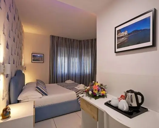 Comfort Tek Büyük Yataklı Oda, 1 Büyük (Queen) Boy Yatak, Sigara İçilmez