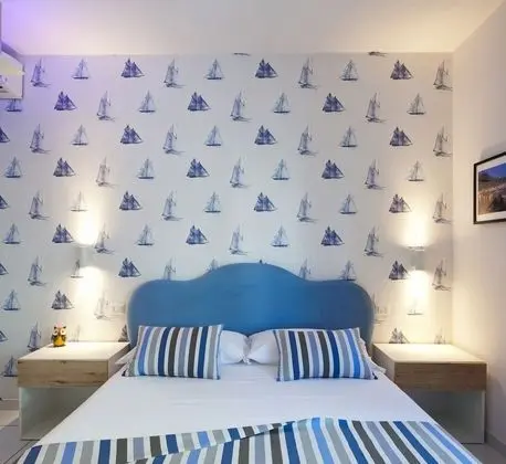Comfort Tek Büyük Yataklı Oda, 1 Büyük (Queen) Boy Yatak, Sigara İçilmez