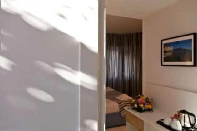 Comfort Tek Büyük Yataklı Oda, 1 Büyük (Queen) Boy Yatak, Sigara İçilmez