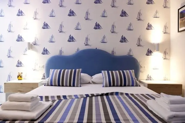 Comfort Tek Büyük Yataklı Oda, 1 Büyük (Queen) Boy Yatak, Sigara İçilmez