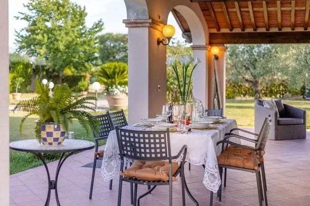 Villa