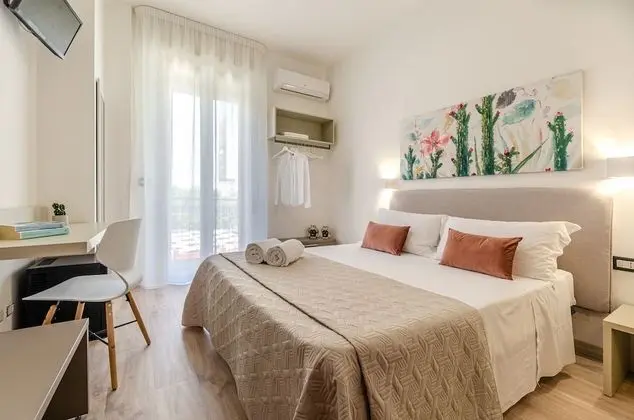 Family Apart Daire, Birden Çok Yatak, Sigara İçilmez