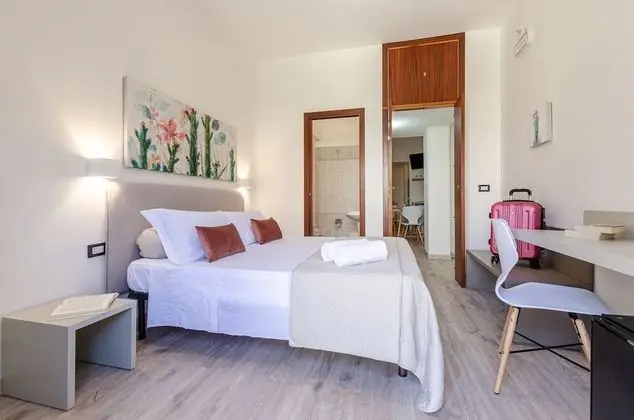 Family Apart Daire, Birden Çok Yatak, Sigara İçilmez