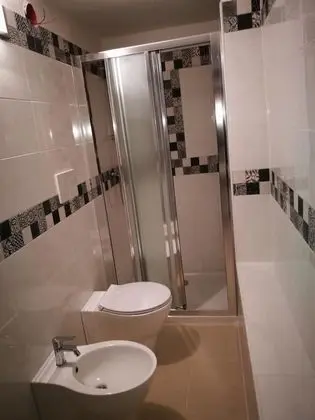 Tek Büyük Yataklı Oda, 1 Büyük (Queen) Boy Yatak (Chic)