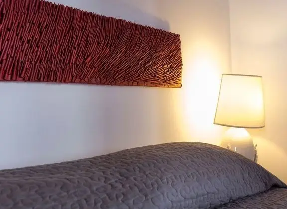 Tek Büyük Yataklı Oda (Campanile)