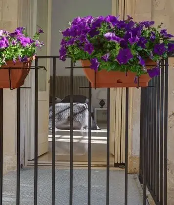 Tek Büyük Yataklı Oda (Chicchera)