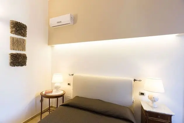 Tek Büyük Yataklı Oda (Il Duomo)