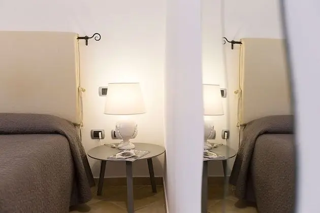 Tek Büyük Yataklı Oda (Il Duomo)