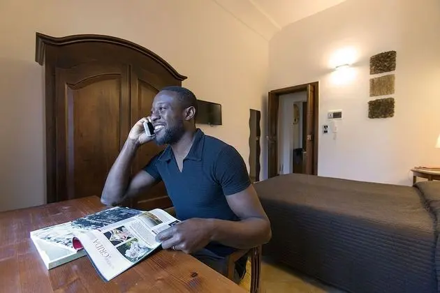 Tek Büyük Yataklı Oda (Il Duomo)