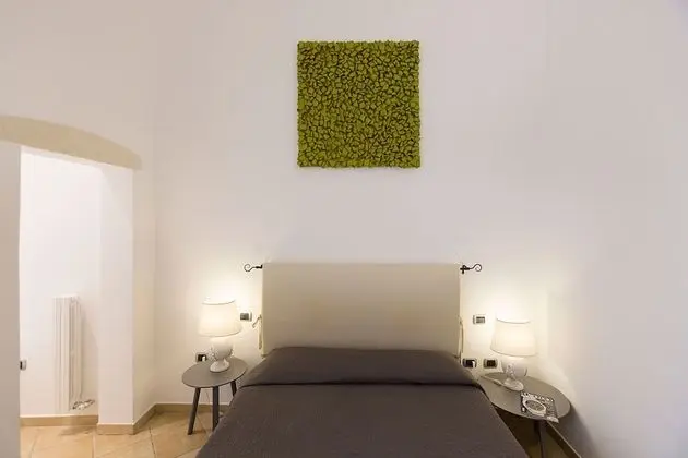 Tek Büyük Yataklı Oda (Il Duomo)