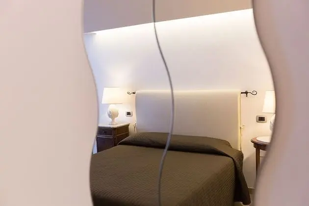 Tek Büyük Yataklı Oda (Il Duomo)