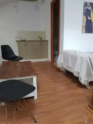 Classic İki Ayrı Yataklı Oda
