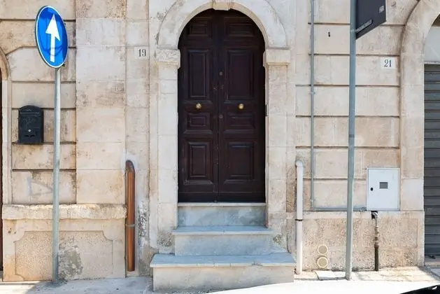 Apart Daire, 2 Yatak Odası, Balkon