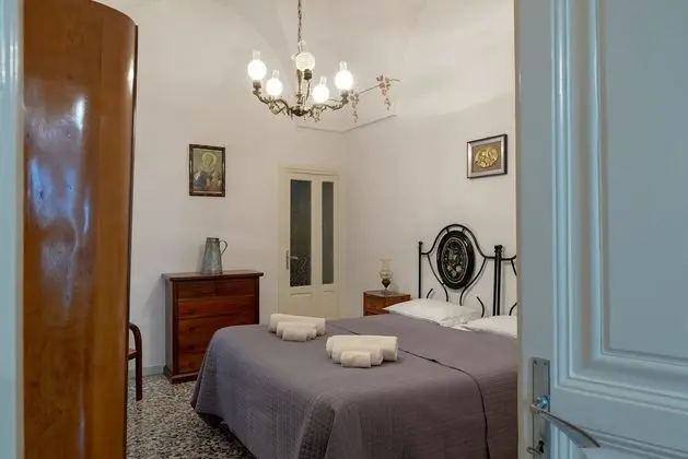 Apart Daire, 2 Yatak Odası, Balkon