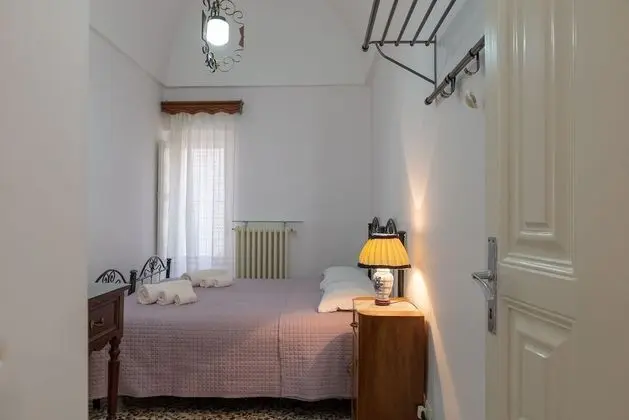 Apart Daire, 2 Yatak Odası, Balkon