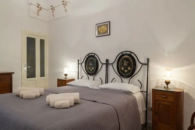 Apart Daire, 2 Yatak Odası, Balkon