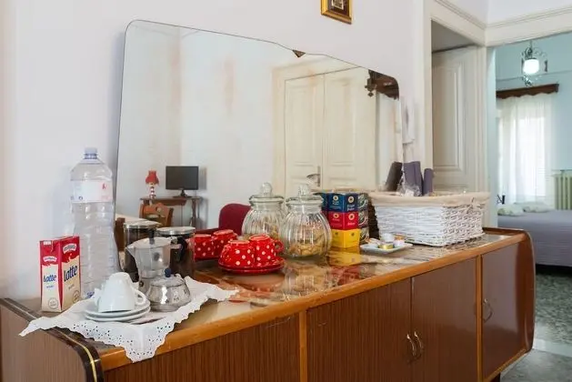 Apart Daire, 2 Yatak Odası, Balkon