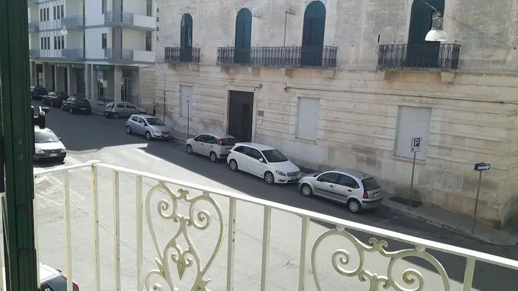 Apart Daire, 2 Yatak Odası, Balkon