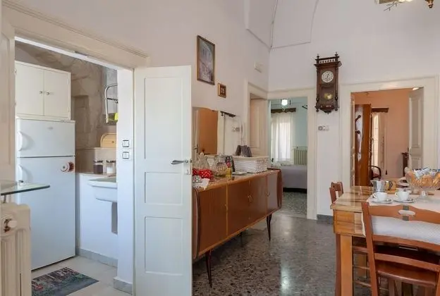 Apart Daire, 2 Yatak Odası, Balkon