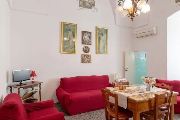 Apart Daire, 2 Yatak Odası, Balkon