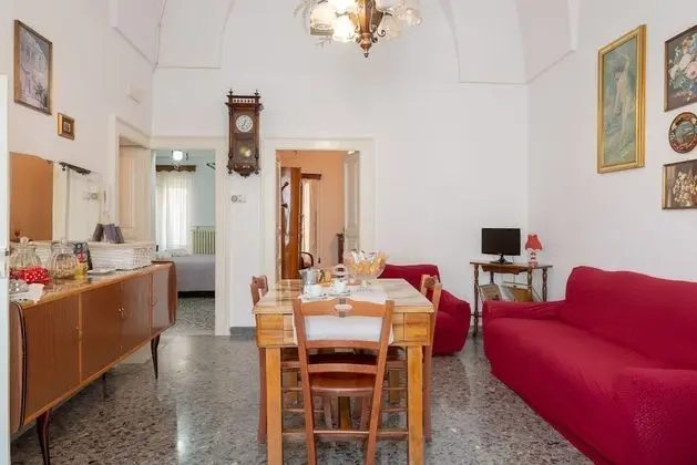 Apart Daire, 2 Yatak Odası, Balkon