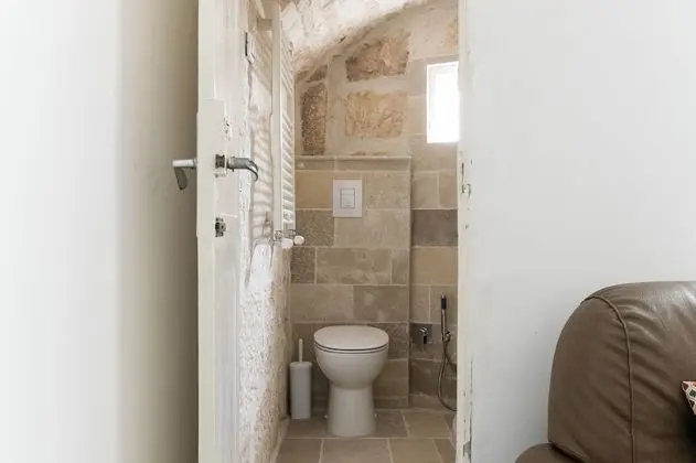 Apart Daire, 2 Yatak Odası, Balkon