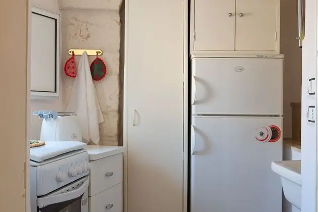 Apart Daire, 2 Yatak Odası, Balkon