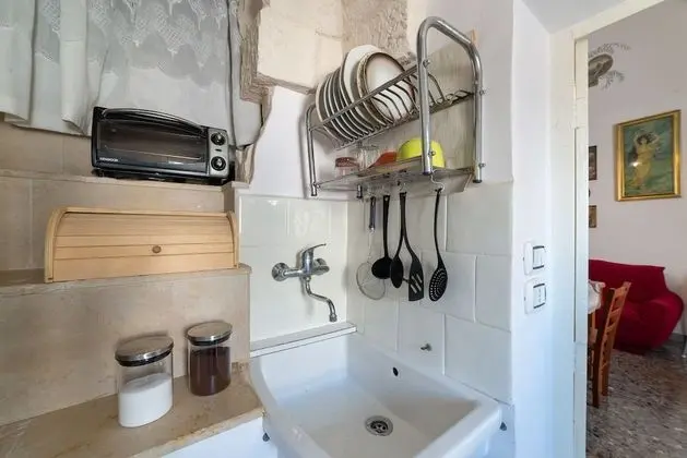 Apart Daire, 2 Yatak Odası, Balkon