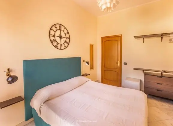 Classic Tek Büyük Yataklı Oda