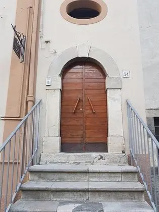 Tek Büyük veya İki Ayrı Yataklı Oda, Balkon